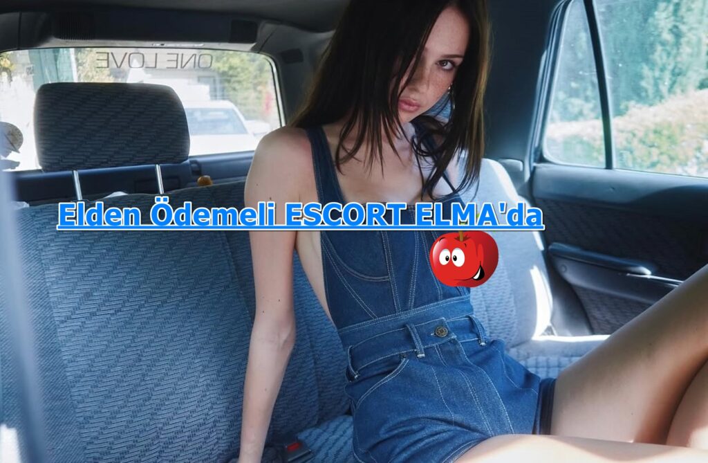 Çift Gibi Mekanlara Giren Escort