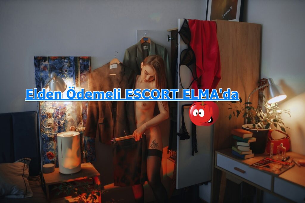 Sekste Sınır Tanımayan Çıtır Escort