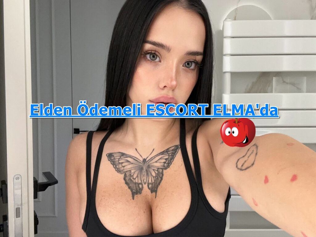 Yüzü Çil Kaplı Fetiş Seven Escort