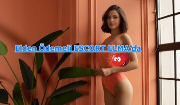 İç Çamaşırları Kaliteli Sarı Escort