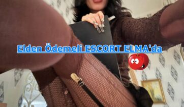 Yorulmadan Seks Yapan Analcı Escort