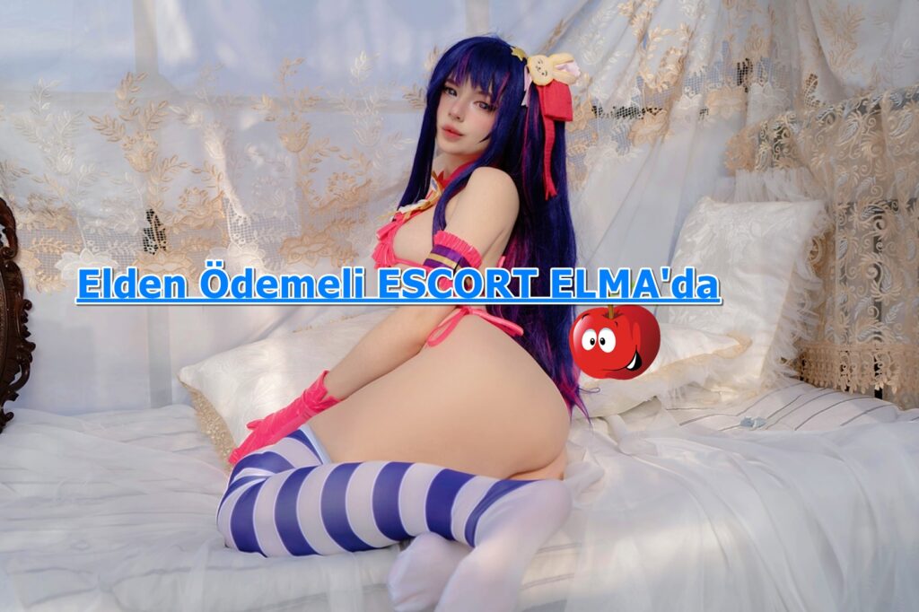 Seks Öncesi Oyun Oynamayı Seven Escort