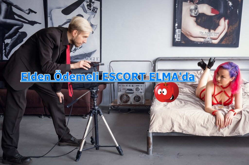 Alanya Yatakta Çok Sert Sevişen Deneyimli Escort