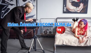 Alanya Yatakta Çok Sert Sevişen Deneyimli Escort
