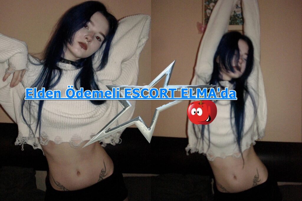 Alanya Kucakta Dans Yapan İri Kalçalı Escort
