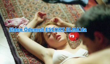 Alanya Kalçasını Güzel Kullanan Tecrübeli Escort