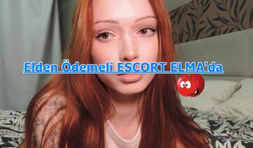 Alanya İnce Belli ve Bal Dudaklı Escort