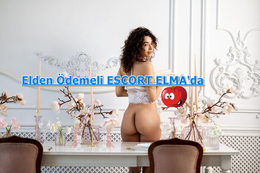 Alanya Arada Erkeğini Gazlayan İri Göğüslü Escort
