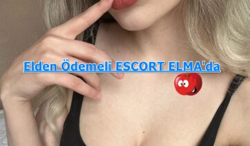 Alanya Yeşil Gözlü ve Uzun Boylu Seksi Escort