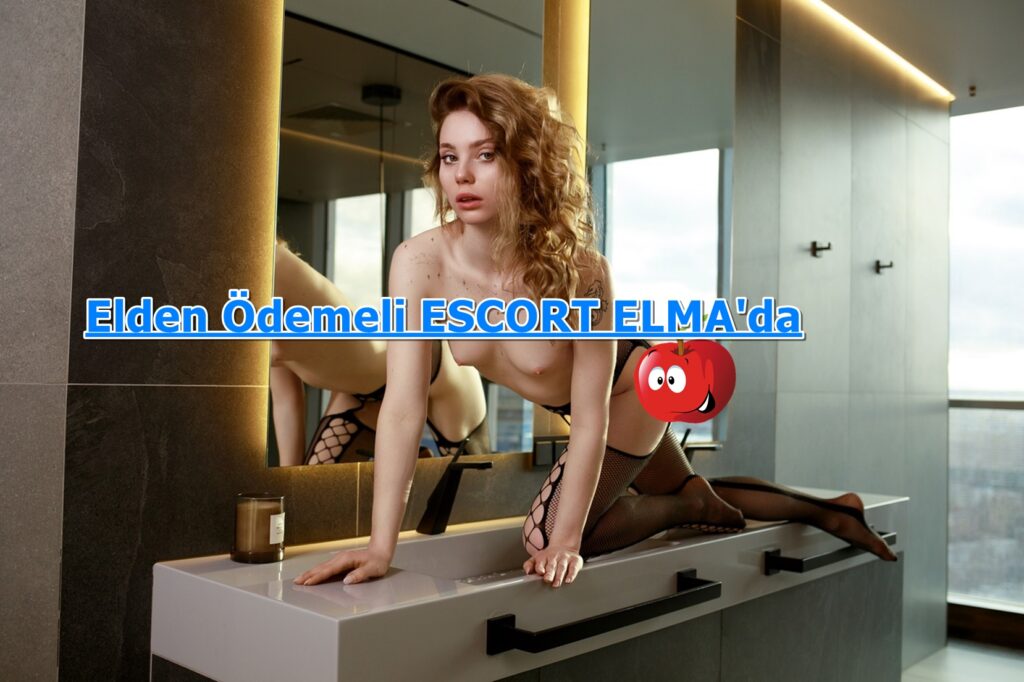 Alanya Göğüslerine Sütyen Takmayan Minyon Escort