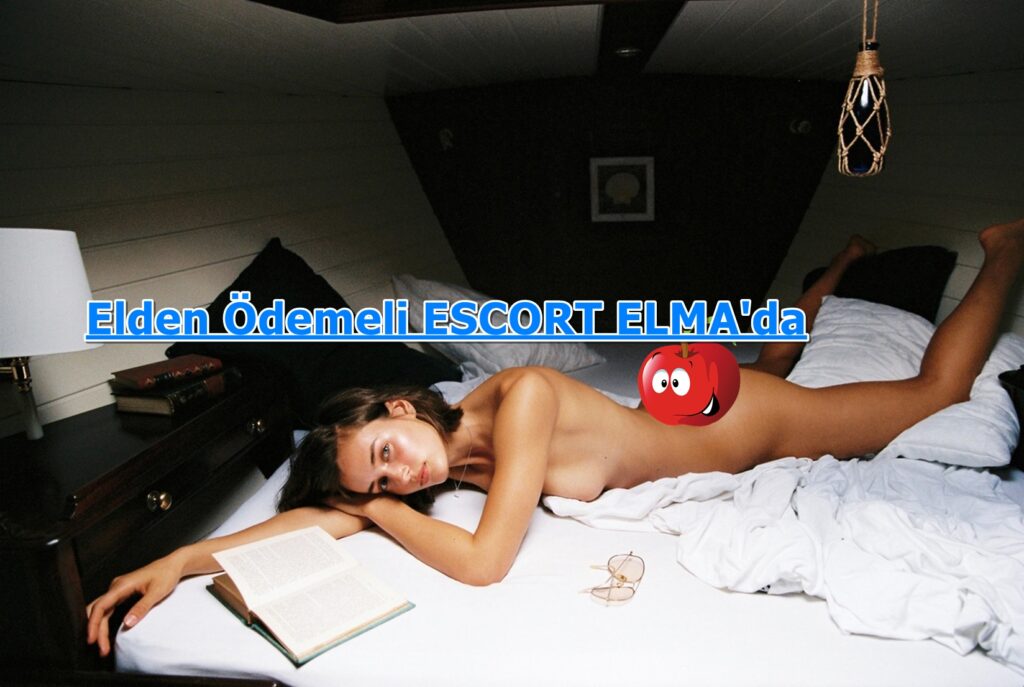 Alanya Kızıl Saçlı ve Dansözlük Yapan Escort