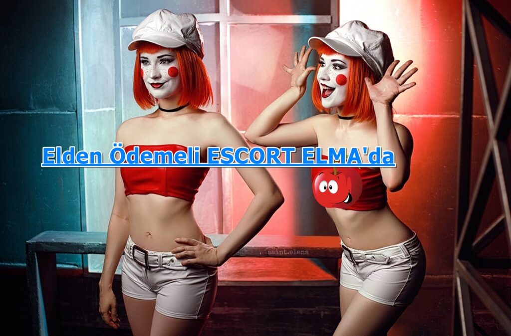 Alanya Diliyle Her Yeri Yalayan Enerjik Escort
