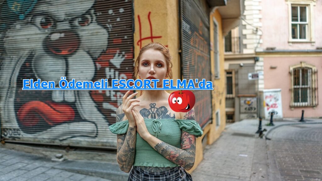 Alanya Sevişirken Ufak Cilveler Yapan Escort
