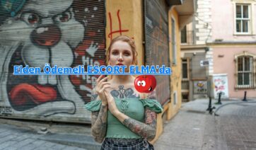 Alanya Sevişirken Ufak Cilveler Yapan Escort