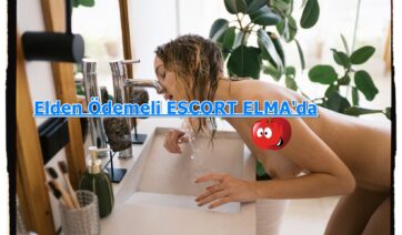 Alanya Aynada Seks Yaparken İzleten Escort