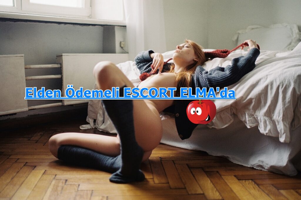 Alanya Fısıltılı ve Seksi Konuşan Kumral Escort