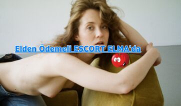 Alanya Ayna Karşısında Kendisini İzleten Escort