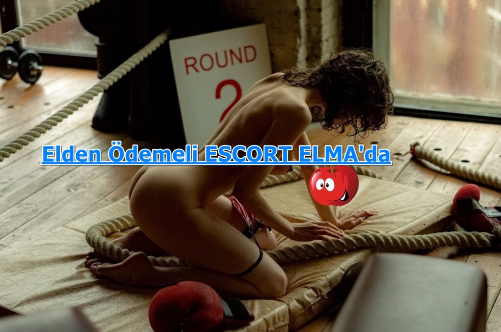 Alanya Ara Sıra İnleyen İri Kalçalı Escort