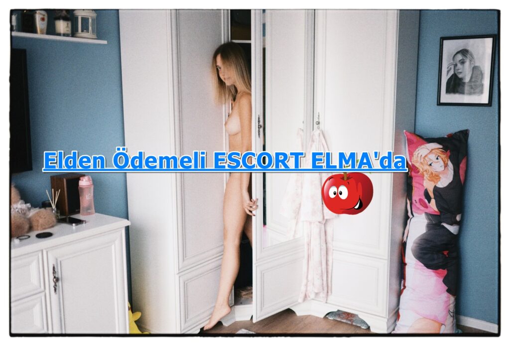 Alanya Dudaklarında Dolgu Olmayan Escort