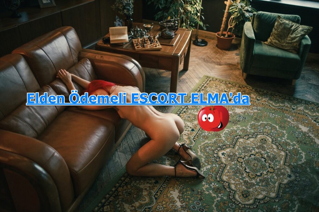 Alanya Parfüm Kokusu İle Tahrik Eden Escort