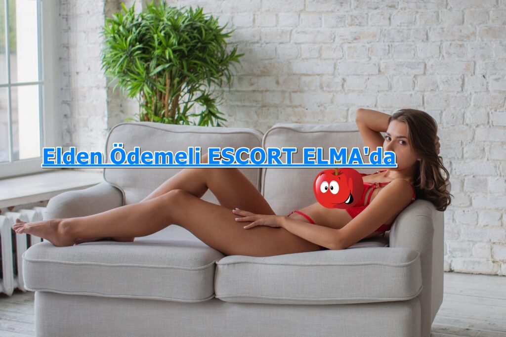 Alanya Yatakta İşini İyi Yapan Escort