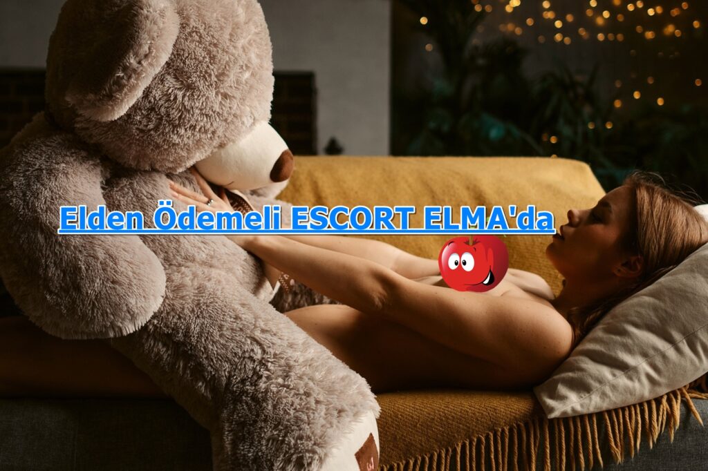 Alanya Yüzü Sürekli Gülen Genç Escort