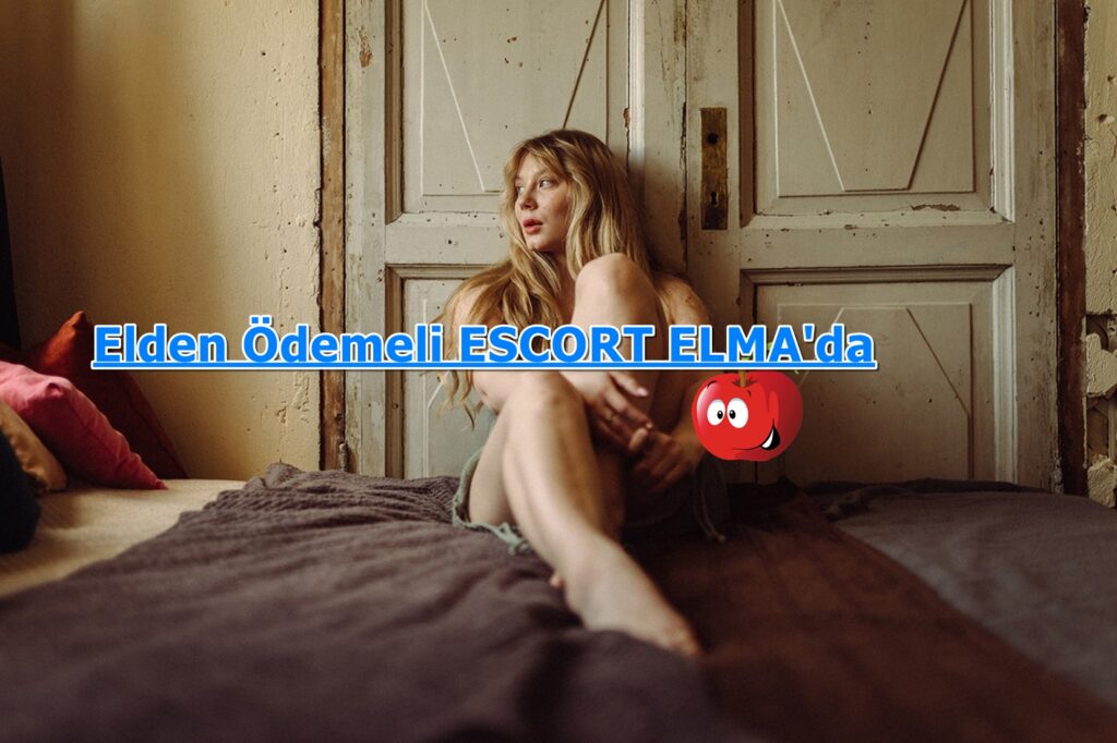 Alanya Kaslı Erkeklerle Seks Yapan Seksi Escort