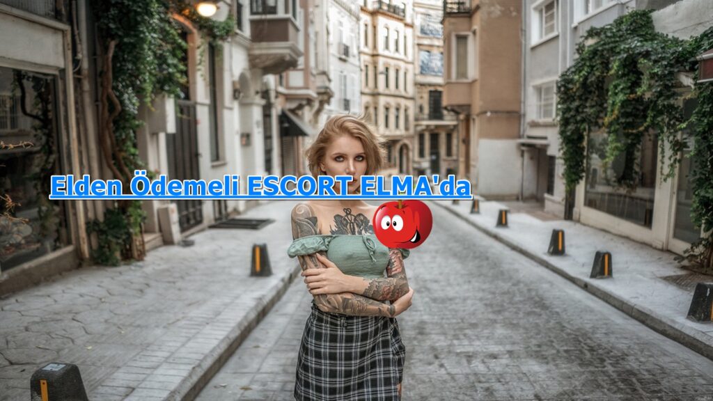 Alanya Kedi Gibi Sırnaşan Tatlı Escort