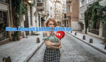 Alanya Kedi Gibi Sırnaşan Tatlı Escort