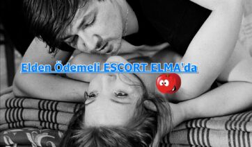 Alanya Yatakta Karı Koca Gibi Olan Escort