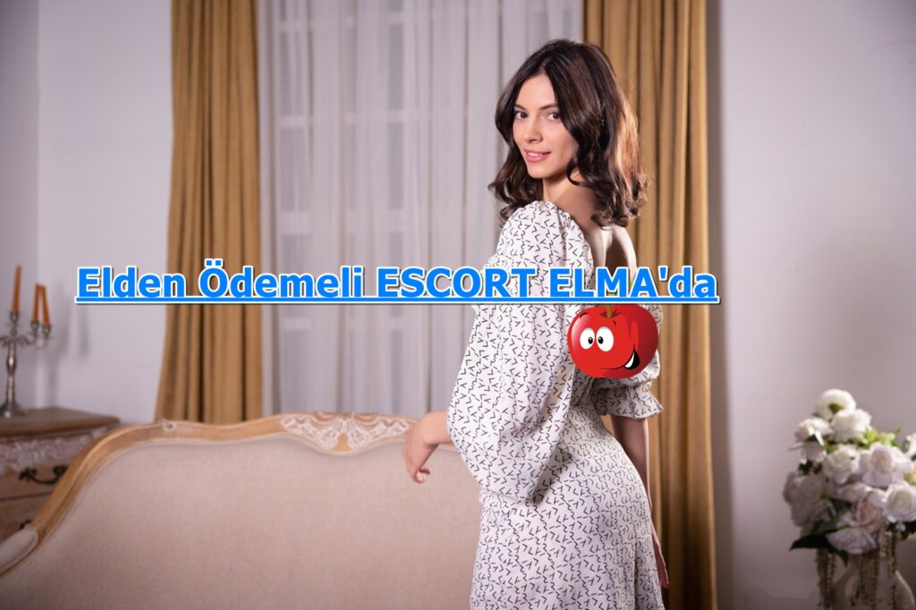 Alanya Okul Okuyan İnce Belli Sarışın Escort