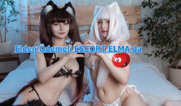Alanya Birlikte Sinemaya Gelen Genç Escort