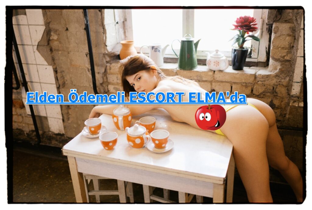 Alanya Komik ve Erkeği Eğlendiren Escort
