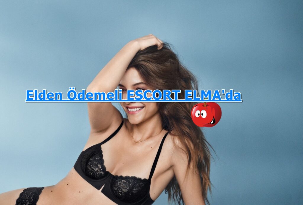 Alanya Kirpikleri Uzun Olan Kızıl Escort