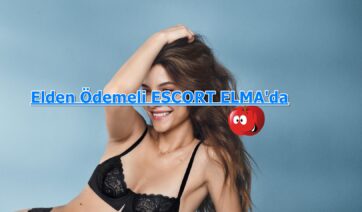 Alanya Kirpikleri Uzun Olan Kızıl Escort