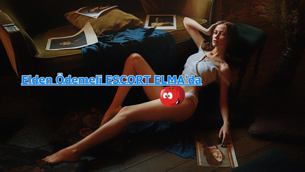 Alanya Bacakları Sırılsıklam Kalan Escort