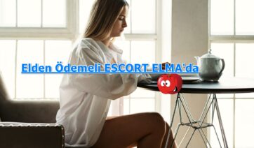 Alanya Gizli Bir Şekilde Görüşen Genç Escort