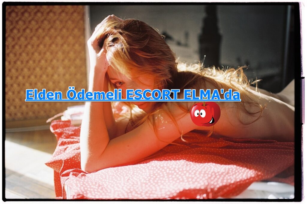 Alanya Zevkten Dört Köşe Yapan Esmer Escort