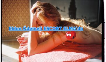 Alanya Zevkten Dört Köşe Yapan Esmer Escort