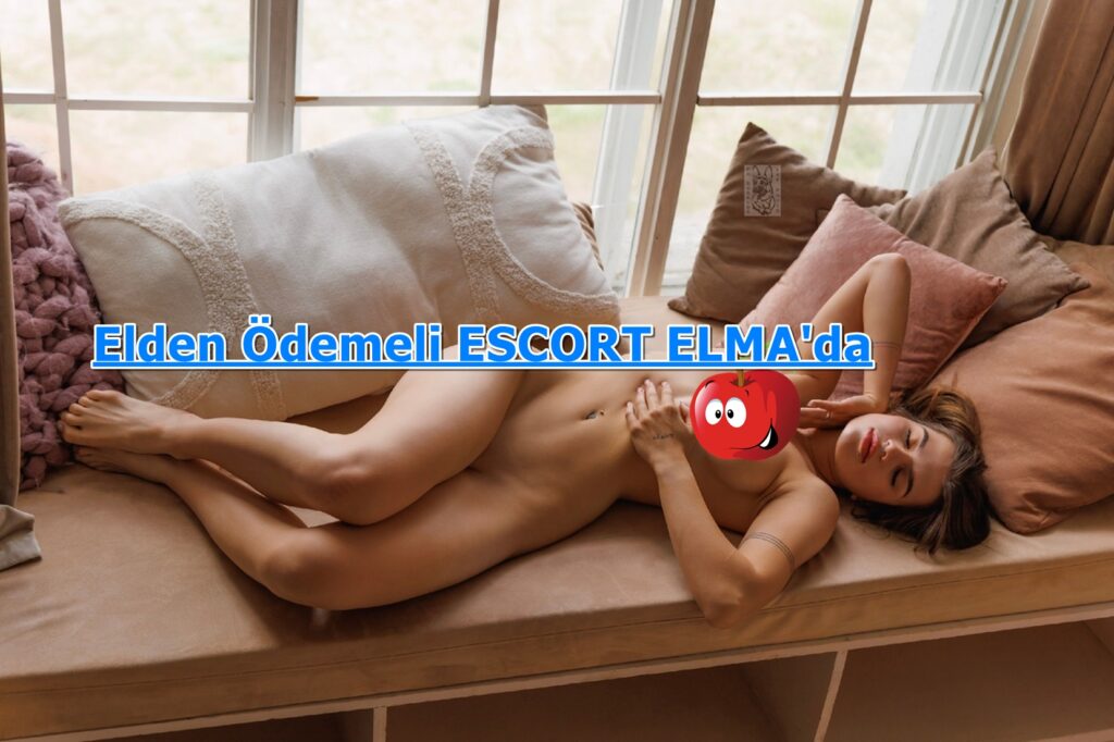 Alanya Gözlerinde Lens Olan Cilveli Escort