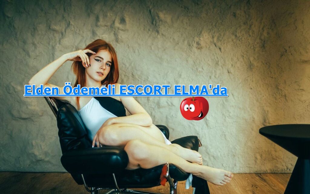 Alanya Brezilya Bikini Giyen Seksi Escort