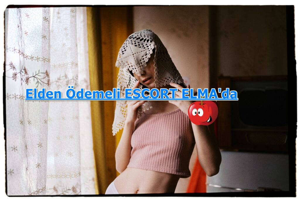 Alanya Peri Gibi Güzel Olan Sarışın Escort