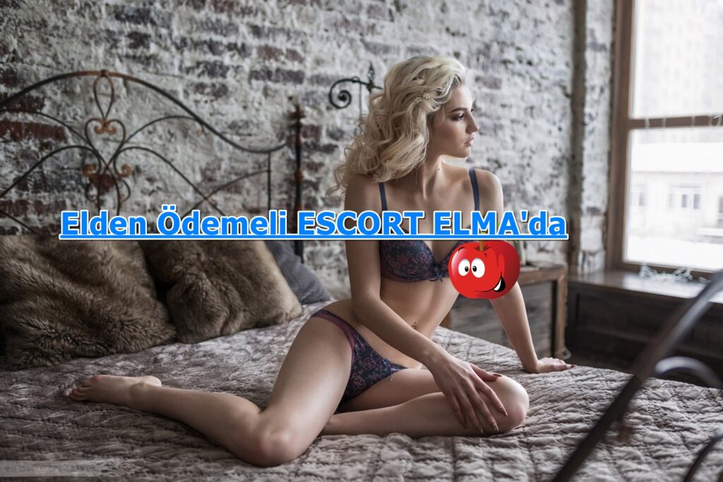 Alanya Kalçası Harika Olan Seksi Escort