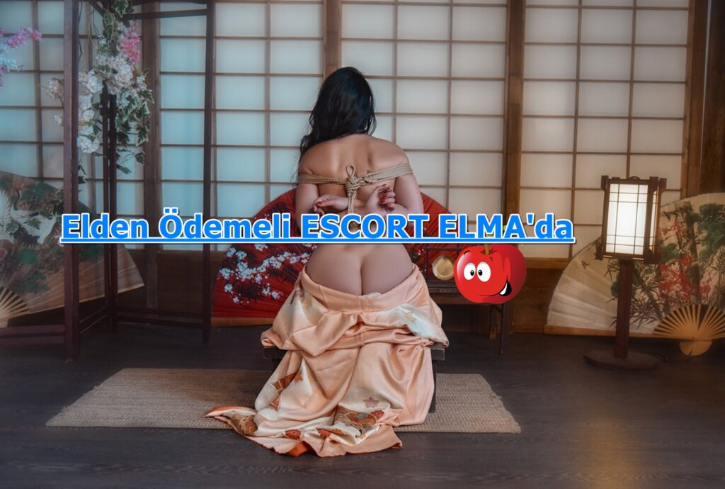 Vip Erkeklerle Yatakta Yatan Escort