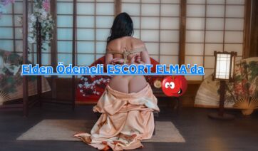 Vip Erkeklerle Yatakta Yatan Escort