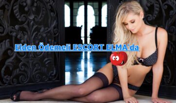 Otel Odasında Vip Görüşme Yapan Escort