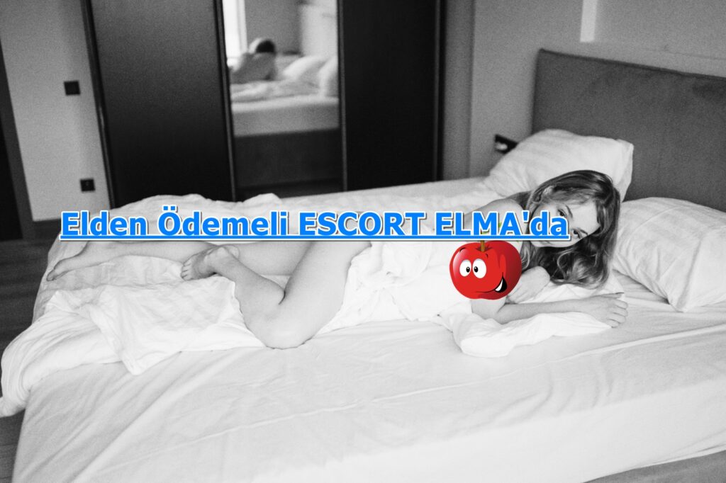 Gözleri Büyük ve Güzel Bakan Escort