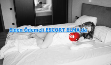 Gözleri Büyük ve Güzel Bakan Escort