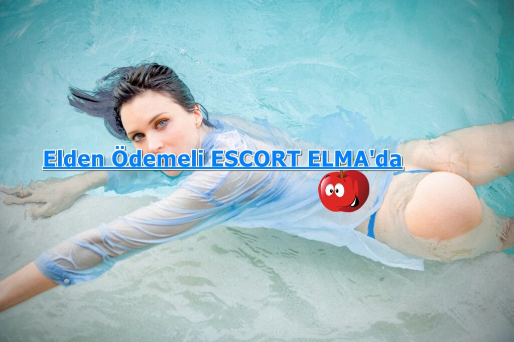 Yeni Nesil Kıyafetler Giyinen Escort