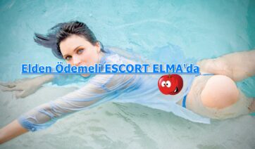 Yeni Nesil Kıyafetler Giyinen Escort